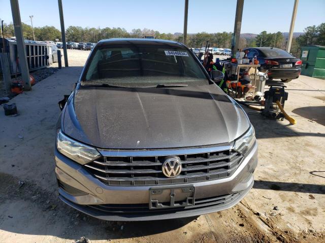 84040834 :رقم المزاد ، 3VWC57BU1MM045102 vin ، 2021 Volkswagen Jetta S مزاد بيع