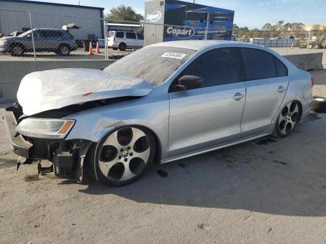 Auction sale of the 2012 Volkswagen Jetta, vin: 3VW1K7AJ2CM358147, lot number: 83954884
