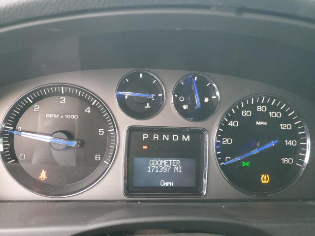 84481914 :رقم المزاد ، 1GYEC63838R160750 vin ، 2008 Cadillac Escalade مزاد بيع