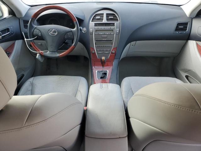 79680554 :رقم المزاد ، JTHBJ46G782203953 vin ، 2008 Lexus Es 350 مزاد بيع