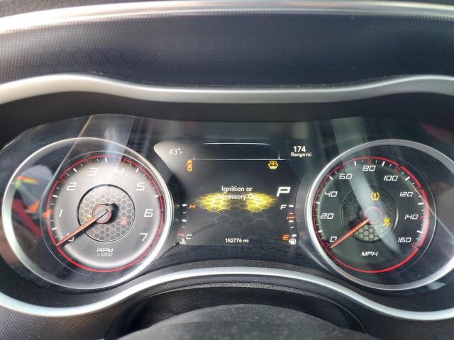 Aukcja sprzedaży 2016 Dodge Charger R/, vin: 2C3CDXCT8GH185621, numer aukcji: 83235134