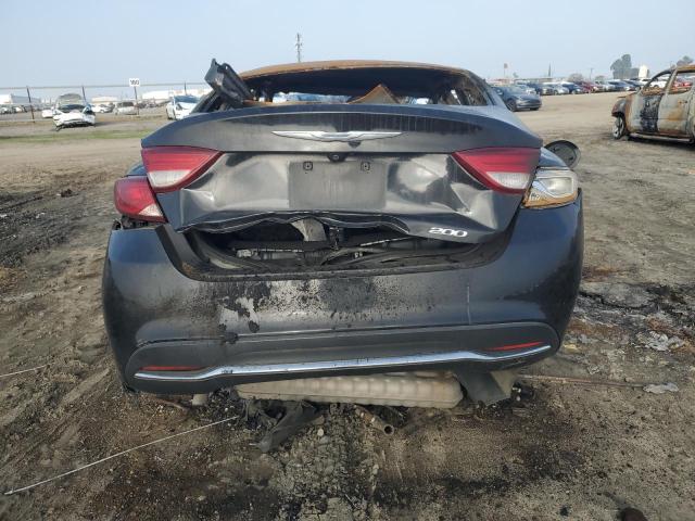 Aukcja sprzedaży 2016 Chrysler 200, vin: 1C3CCCAB8GN101780, numer aukcji: 85890574