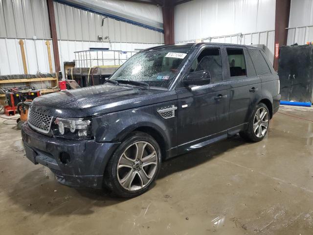 87071244 :رقم المزاد ، SALSP2E41CA726663 vin ، 2012 Land Rover Range Rove مزاد بيع