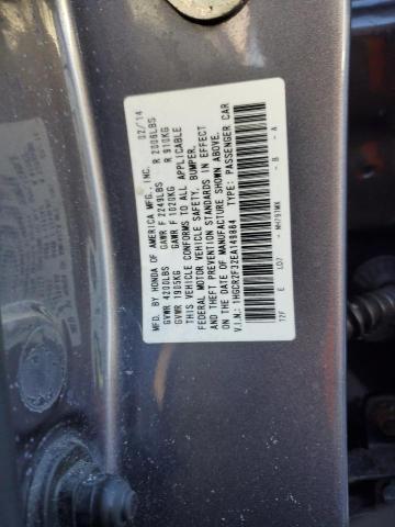 84428104 :رقم المزاد ، 1HGCR2F32EA149884 vin ، 2014 Honda Accord Lx مزاد بيع