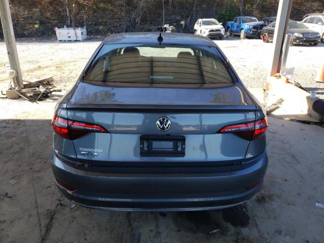 84040834 :رقم المزاد ، 3VWC57BU1MM045102 vin ، 2021 Volkswagen Jetta S مزاد بيع
