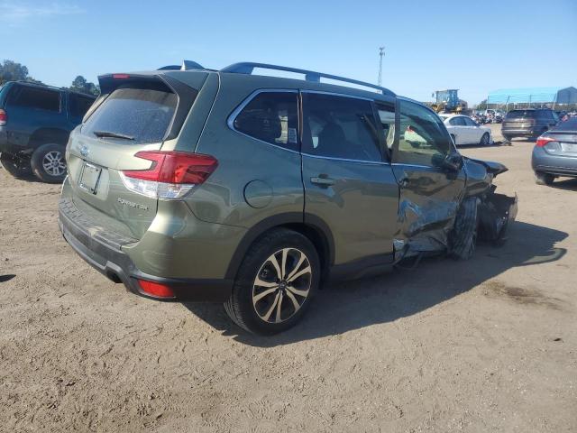 2019 Subaru Forester მანქანა იყიდება აუქციონზე, vin: JF2SKAUC6KH540035, აუქციონის ნომერი: 83272034