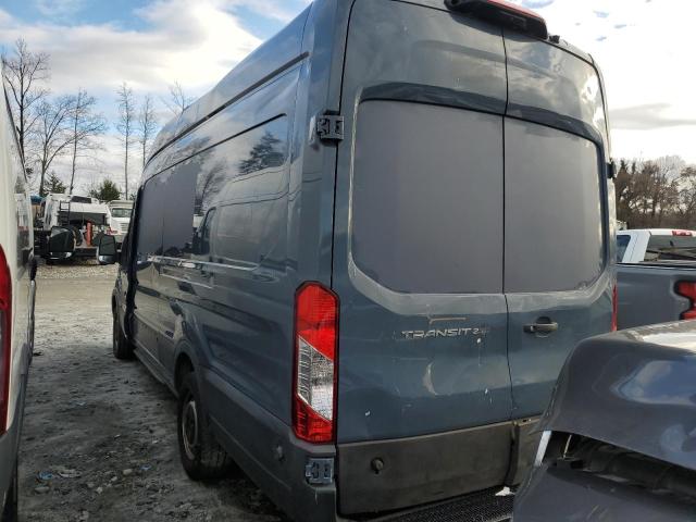 2020 Ford Transit T- მანქანა იყიდება აუქციონზე, vin: 1FTBR3X86LKA48073, აუქციონის ნომერი: 85700264