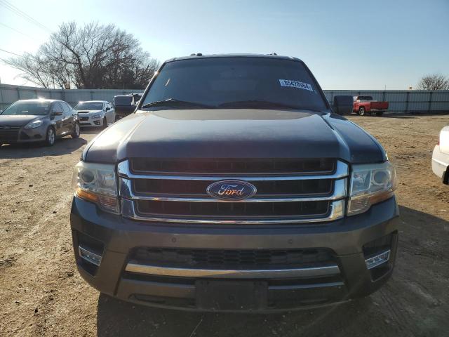 Продажа на аукционе авто 2017 Ford Expedition, vin: 1FMJK1KT8HEA04111, номер лота: 85428964
