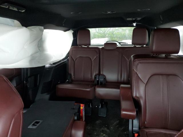 83627284 :رقم المزاد ، 1FMJK2AT1NEA29452 vin ، 2022 Ford Expedition مزاد بيع