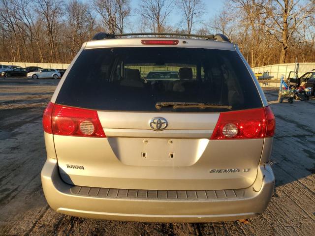 Продаж на аукціоні авто 2006 Toyota Sienna/le, vin: 5TDZA23C86S564927, номер лоту: 87084464