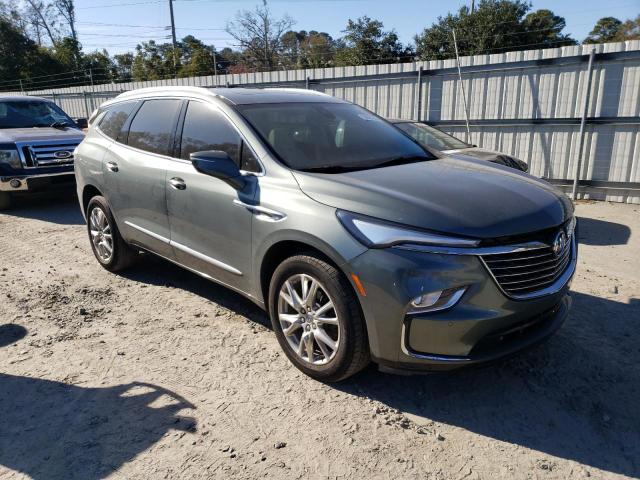 Продажа на аукционе авто 2023 Buick Enclave, vin: 5GAERBKWXPJ185351, номер лота: 83822324
