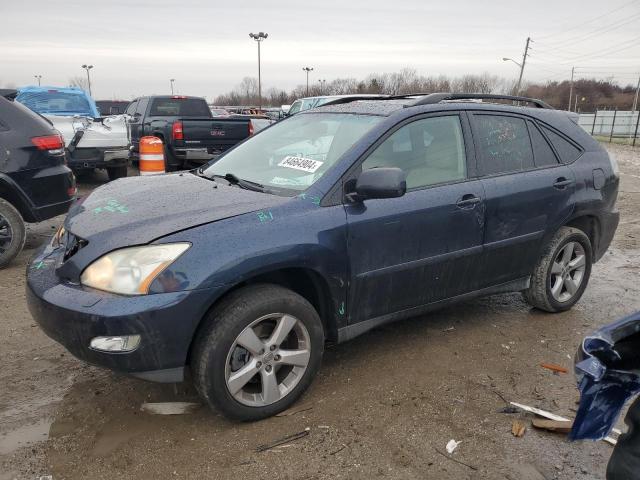 84664904 :رقم المزاد ، 2T2HK31U47C024748 vin ، 2007 Lexus Rx مزاد بيع