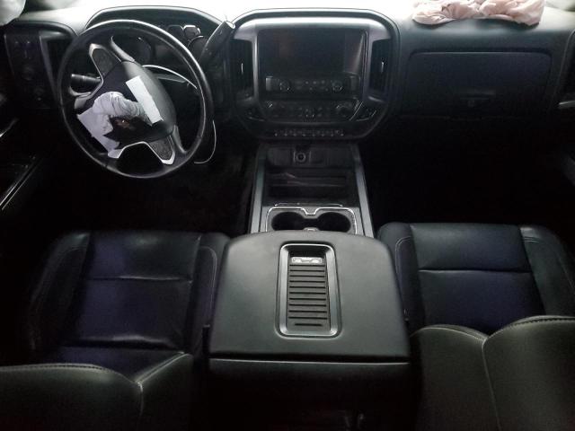 Продажа на аукционе авто 2016 Chevrolet Silverado, vin: 1GC1KWE85GF189316, номер лота: 84036634
