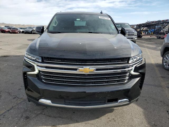 84997734 :رقم المزاد ، 1GNSKCKD6NR113238 vin ، 2022 Chevrolet Suburban مزاد بيع