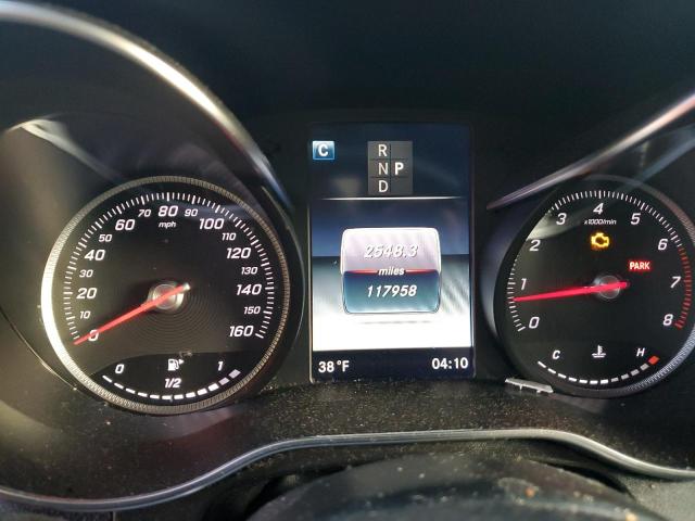 Aukcja sprzedaży 2019 Mercedes-benz Glc 300, vin: WDC0G4JB7KF568775, numer aukcji: 83575034