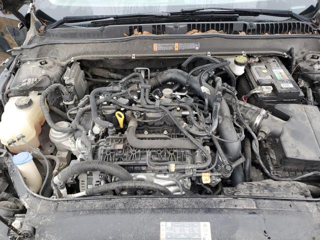 82817414 :رقم المزاد ، 3FA6P0HD3LR260948 vin ، 2020 Ford Fusion مزاد بيع