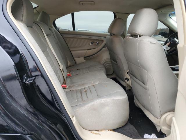 84899254 :رقم المزاد ، 1FAHP2D82JG136784 vin ، 2018 Ford Taurus مزاد بيع