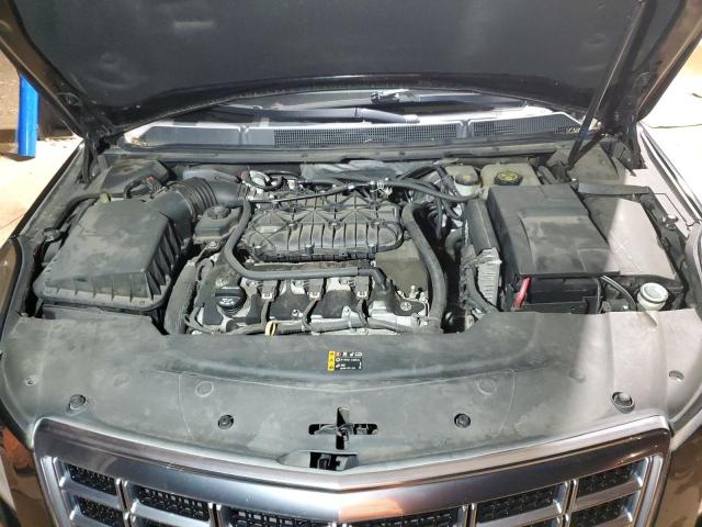 2013 Cadillac Xts Premiu მანქანა იყიდება აუქციონზე, vin: 2G61T5S34D9173051, აუქციონის ნომერი: 83907684