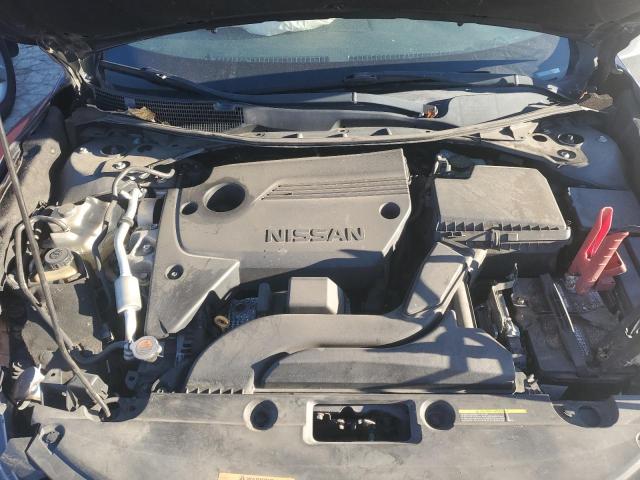 Aukcja sprzedaży 2018 Nissan Altima 2.5, vin: 1N4AL3AP5JC206705, numer aukcji: 83972384