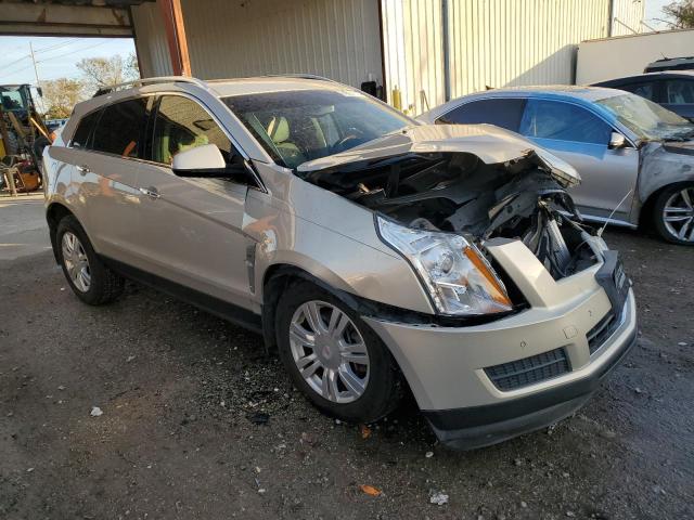 86537814 :رقم المزاد ، 3GYFNAEY7BS561365 vin ، 2011 Cadillac Srx مزاد بيع