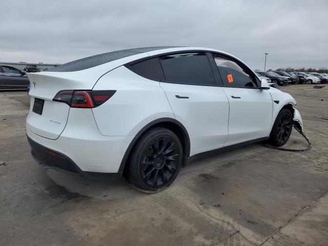 Продажа на аукционе авто 2021 Tesla Model Y, vin: 5YJYGDEE9MF088273, номер лота: 84972804