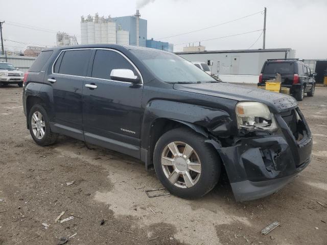 Продажа на аукционе авто 2012 Gmc Terrain, vin: 2GKALMEK7C6199660, номер лота: 78456465