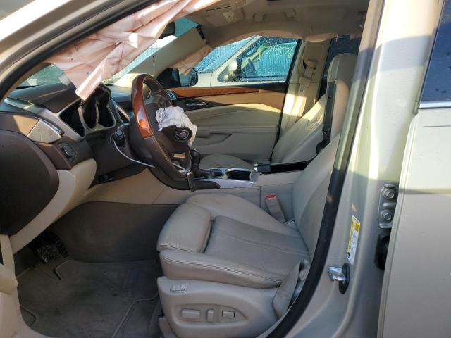 86537814 :رقم المزاد ، 3GYFNAEY7BS561365 vin ، 2011 Cadillac Srx مزاد بيع