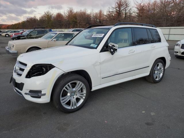 Auction sale of the 2014 Mercedes-benz Glk, vin: WDCGG8JBXEG263615, lot number: 80832444