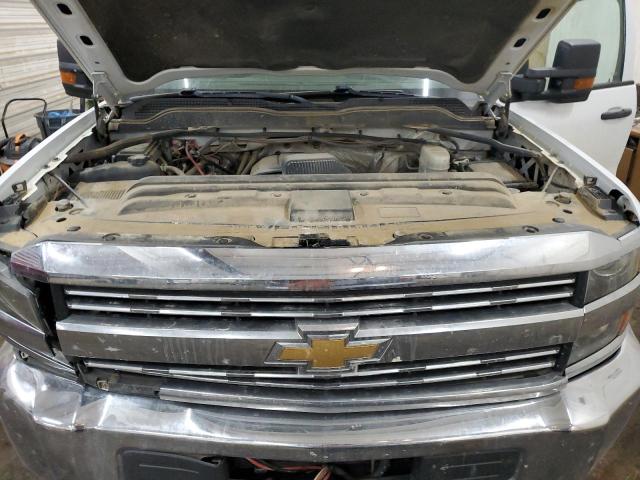 Aukcja sprzedaży 2016 Chevrolet 2500 4x4, vin: 1GC2KUEG8GZ390996, numer aukcji: 82863134