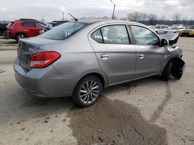 Aukcja sprzedaży 2017 Mitsubishi Mirage G4, vin: ML32F4FJ6HHF15652, numer aukcji: 79009375