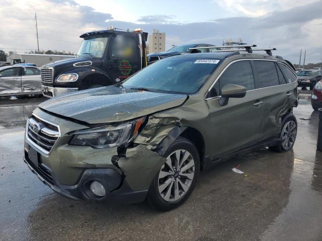 Продаж на аукціоні авто 2019 Subaru Outback, vin: 4S4BSATC1K3252450, номер лоту: 85942374