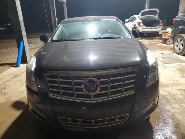 2013 Cadillac Xts Premiu მანქანა იყიდება აუქციონზე, vin: 2G61T5S34D9173051, აუქციონის ნომერი: 83907684