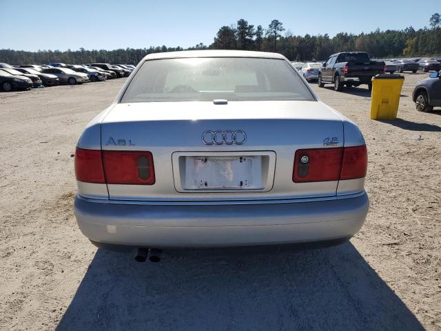 Aukcja sprzedaży 2001 Audi A8, vin: WAUML54D51N014464, numer aukcji: 82930134