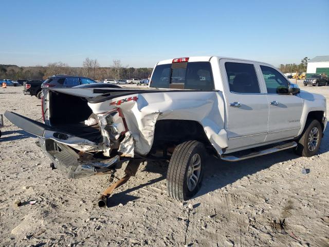 Продажа на аукционе авто 2016 Chevrolet Silverado, vin: 3GCUKSEC5GG204552, номер лота: 86018584