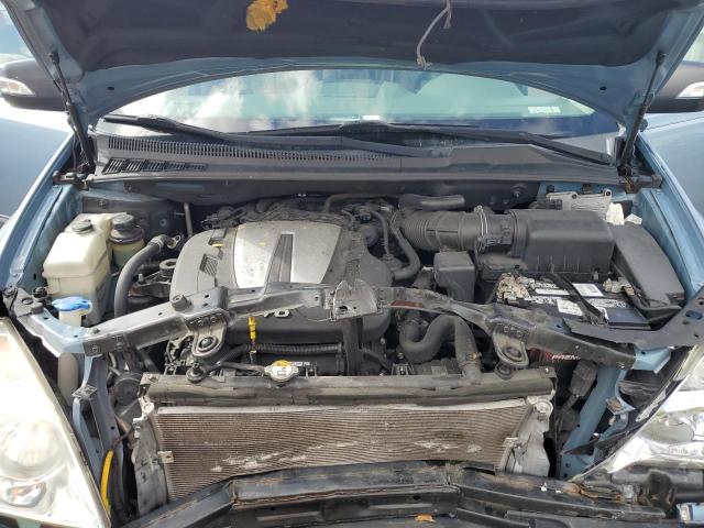 Aukcja sprzedaży 2014 Kia Sedona, vin: KNDMH4C76E6570731, numer aukcji: 85428164