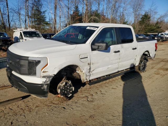 Продажа на аукционе авто 2022 Ford F150, vin: 1FTVW1EL1NWG11432, номер лота: 79922484