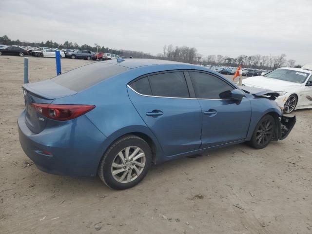 2018 Mazda 3 მანქანა იყიდება აუქციონზე, vin: 3MZBN1W30JM181128, აუქციონის ნომერი: 86441544