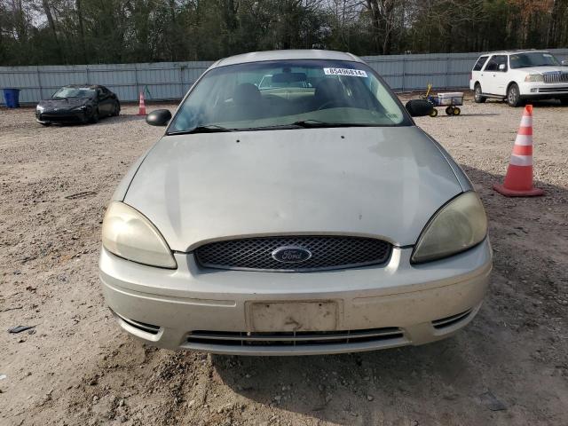 2005 Ford Taurus მანქანა იყიდება აუქციონზე, vin: 1FAFP53U55A290423, აუქციონის ნომერი: 85496814