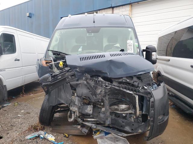 Продаж на аукціоні авто 2021 Ram Promaster 3500, vin: 3C6MRVJG5ME535572, номер лоту: 86498784