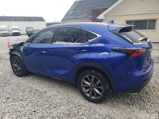 82411684 :رقم المزاد ، JTJYARBZ0G2028604 vin ، 2016 Lexus Nx مزاد بيع