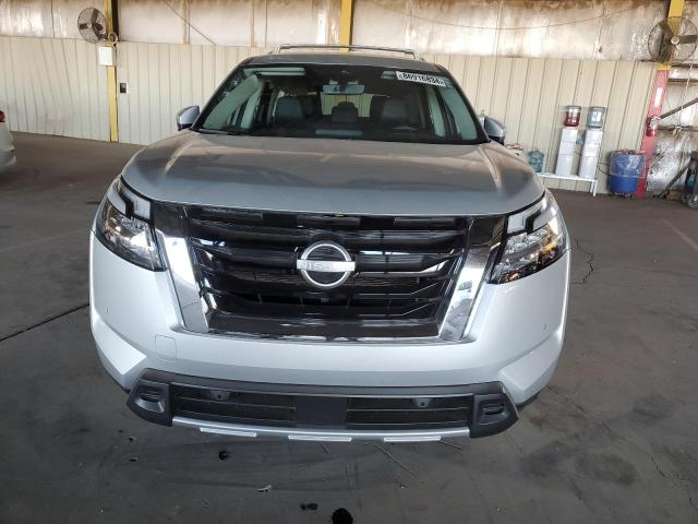 Auction sale of the 2024 Nissan Pathfinder, vin: 5N1DR3CA7RC212415, lot number: 86916834