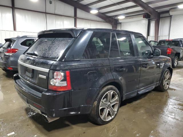 87071244 :رقم المزاد ، SALSP2E41CA726663 vin ، 2012 Land Rover Range Rove مزاد بيع
