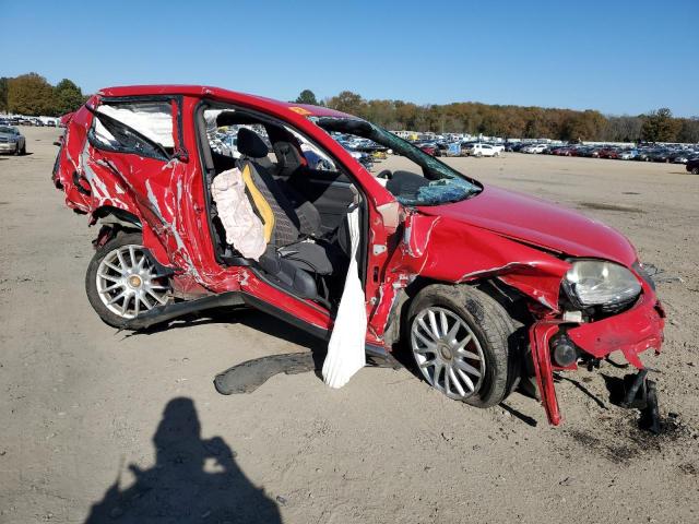 Aukcja sprzedaży 2006 Volkswagen New Gti, vin: WVWFV71K46W062821, numer aukcji: 84007524