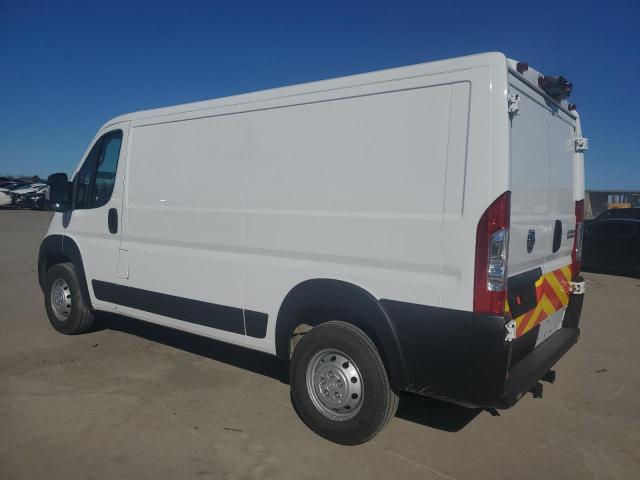 Продаж на аукціоні авто 2023 Ram Promaster, vin: 3C6LRVVG6PE589988, номер лоту: 87413434
