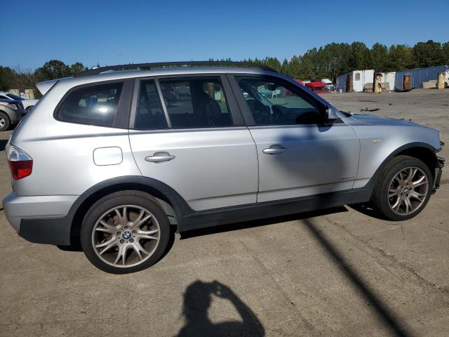 85975054 :رقم المزاد ، WBXPC9C40AWJ35487 vin ، 2010 Bmw X3 مزاد بيع