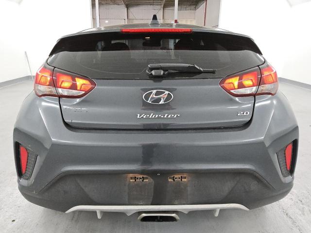 83587624 :رقم المزاد ، KMHTG6AF9KU019944 vin ، 2019 Hyundai Veloster مزاد بيع