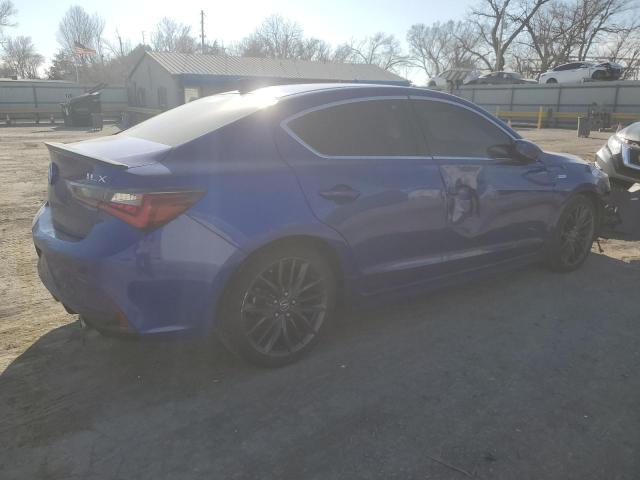 Продажа на аукционе авто 2020 Acura Ilx Premiu, vin: 19UDE2F83LA000246, номер лота: 86295274