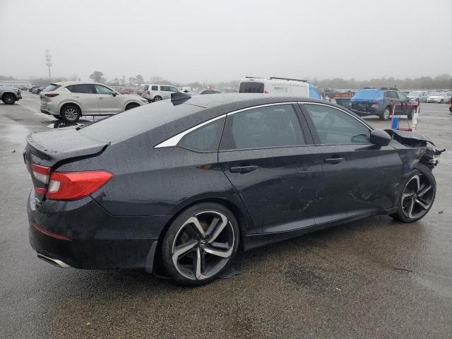 Продажа на аукционе авто 2018 Honda Accord, vin: 1HGCV1F36JA205213, номер лота: 86524754