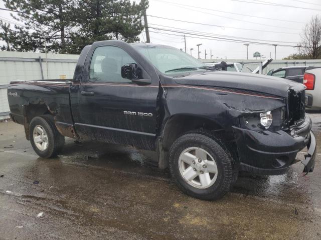 Продажа на аукционе авто 2003 Dodge Ram 1500, vin: 1D7HU16N23J534685, номер лота: 53561096