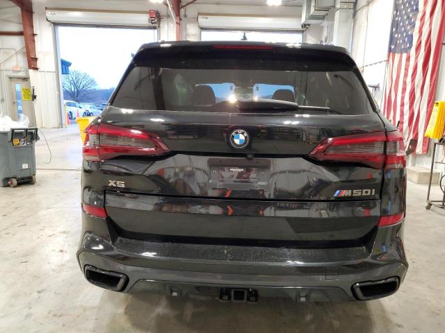 85535204 :رقم المزاد ، 5UXJU4C09M9G94833 vin ، 2021 Bmw X5 مزاد بيع